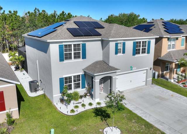 Property at 856 Sun Burst Rd, Winter Haven, FL 33880, 5 beds, 3 baths