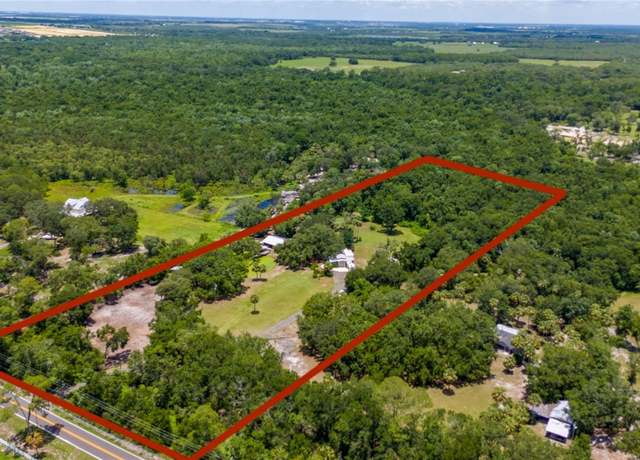 Property at 2505 Canal Rd, Lake Wales, FL 33898, 3 beds, 4 baths