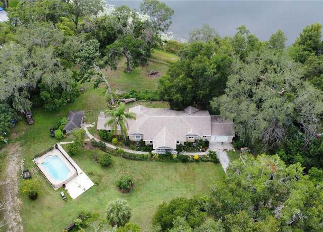 Property at 3785 Picciola Rd, Leesburg, FL 34748, 3 beds, 2 baths