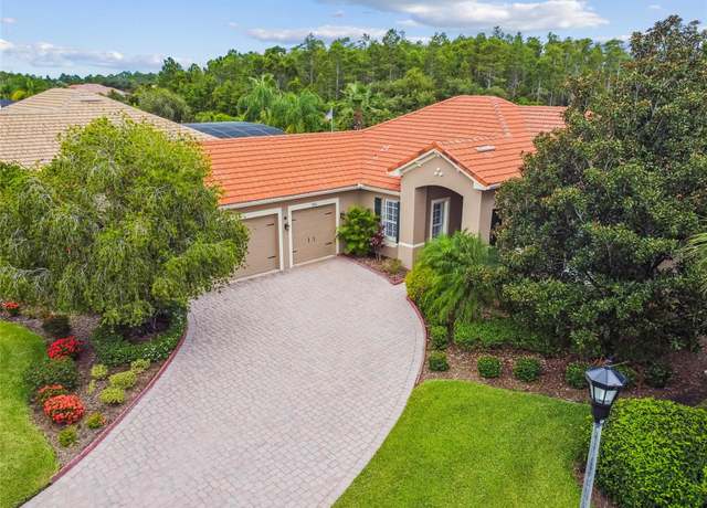 Property at 542 Viterra Ct, Kissimmee, FL 34759, 3 beds, 3 baths