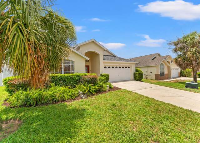 Property at 8088 Santee Dr, Kissimmee, FL 34747, 5 beds, 4 baths