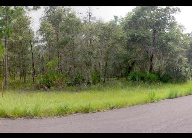 Property at 2156 W Deerfield Ln, Dunnellon, FL 34434