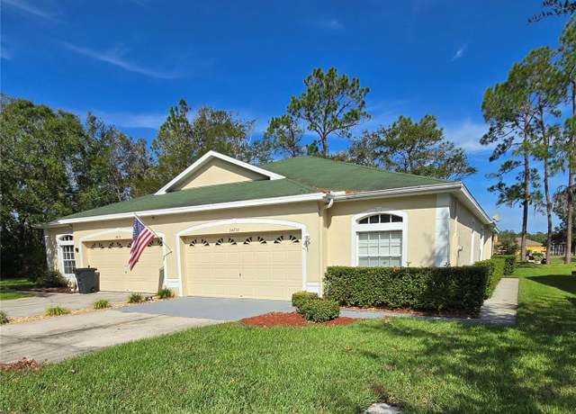 Property at 34735 Double Eagle Ct, Zephyrhills, FL 33541, 3 beds, 2 baths