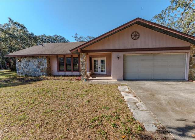 Property at 6845 Coronet Dr, New Port Richey, FL 34655, 3 beds, 2 baths