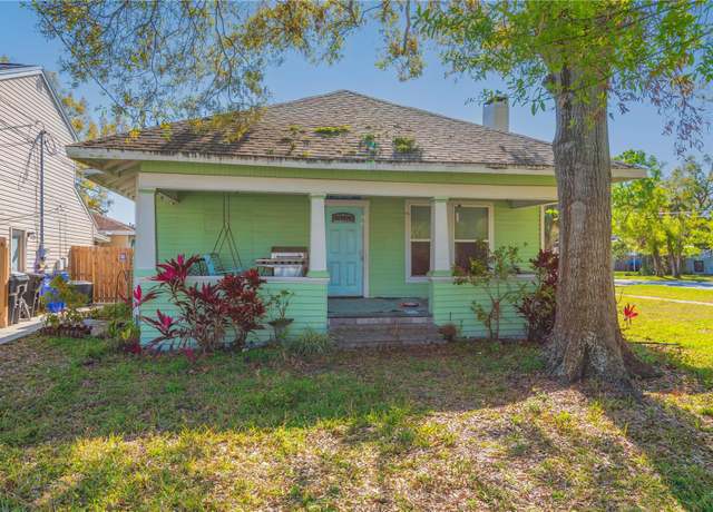 Property at 313 Jefferson Ave S, Oldsmar, FL 34677, 3 beds, 2 baths