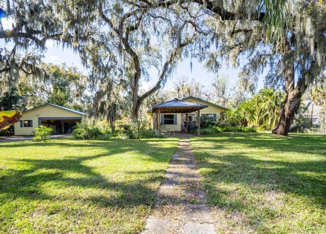 Property at 9415 Cat Track Trl, Lake Wales, FL 33898, 2 beds, 2 baths