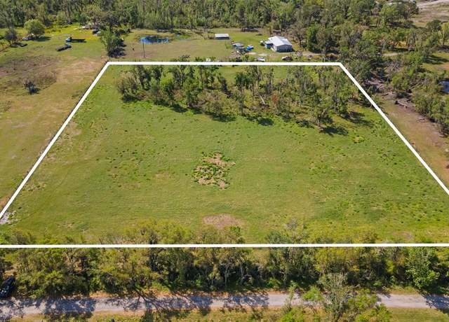 Property at 11041 Revell Rd, Duette, FL 34219
