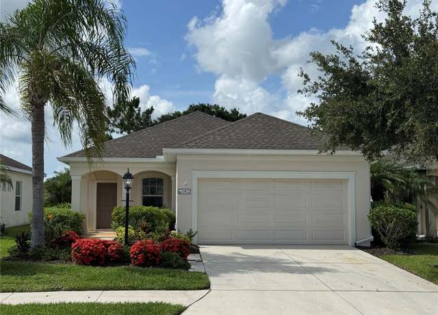 Property at 11822 Crawford Parrish Ln, Parrish, FL 34219, 3 beds, 2 baths
