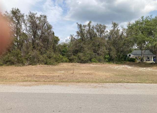 Property at Pinetree Dr, Lake Wales, FL 33898