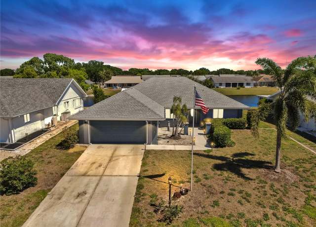 Property at 613 Fort Duquesna Dr, Sun City Center, FL 33573, 2 beds, 2 baths