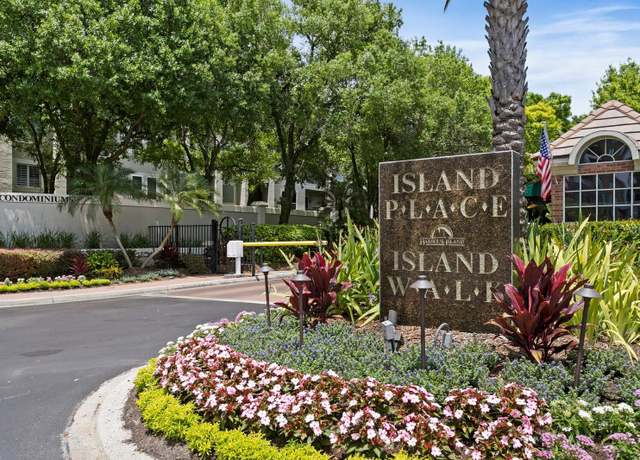 Property at 716 Seagate Dr #716, Tampa, FL 33602, 2 beds, 2 baths