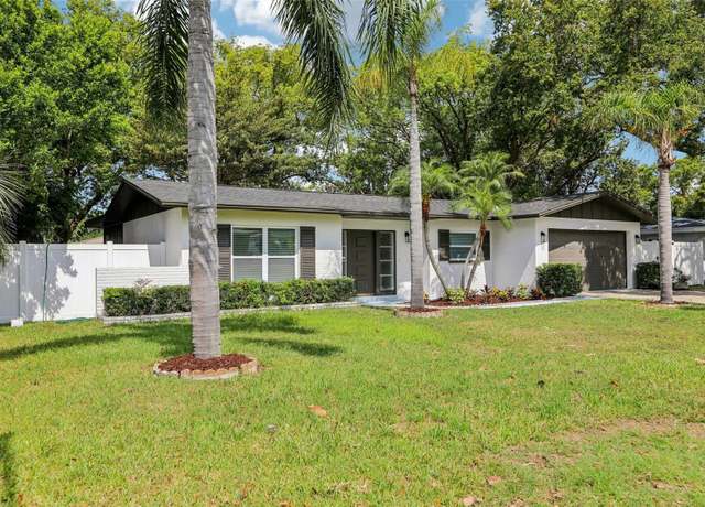 Property at 1332 Marjohn Ave, Clearwater, FL 33756, 3 beds, 2 baths