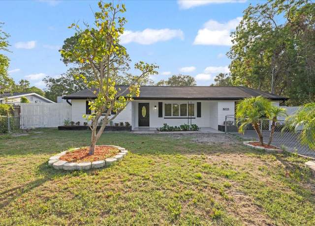 Property at 15025 Shark St, Hudson, FL 34667, 3 beds, 3 baths