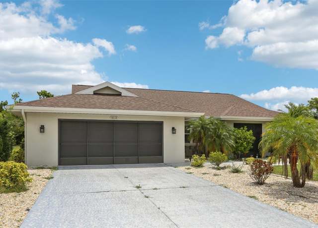 Property at 1812 New Bedford Dr, Sun City Center, FL 33573, 3 beds, 2 baths