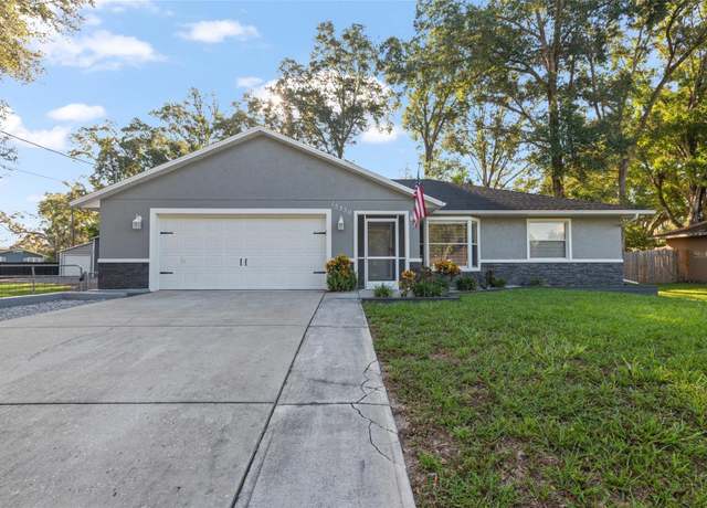 Property at 15330 Valdosta Rd, Spring Hill, FL 34610, 3 beds, 2 baths