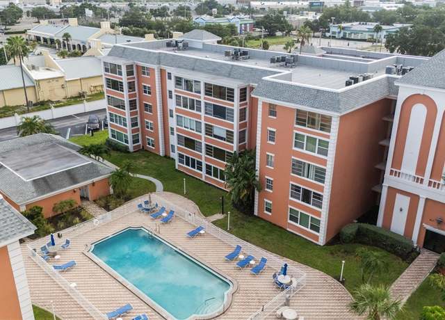 Property at 6800 20th Ave N #503, St Petersburg, FL 33710, 2 beds, 2 baths