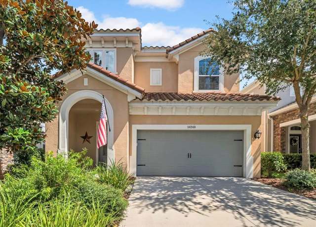 Property at 14248 Natures Reserve Dr, Lithia, FL 33547, 4 beds, 3.5 baths