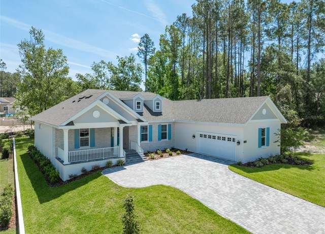 Property at 4780 Majestic Hills Loop, Brooksville, FL 34601, 3 beds, 3 baths