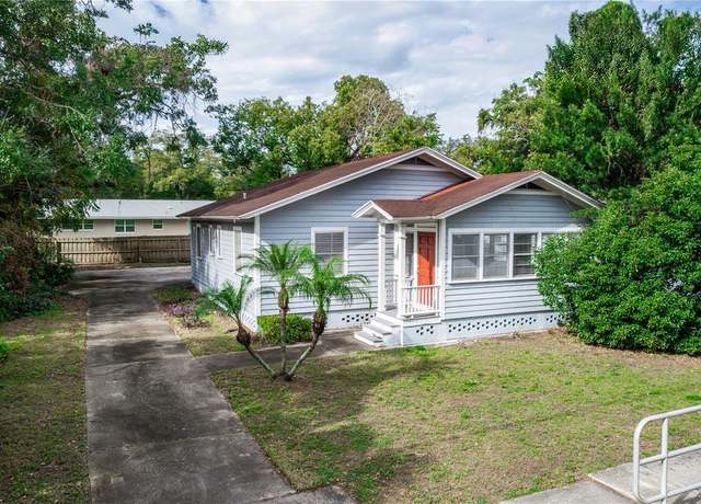 Property at 2504 S Crystal Lake Dr, Orlando, FL 32806, 2 beds, 2 baths