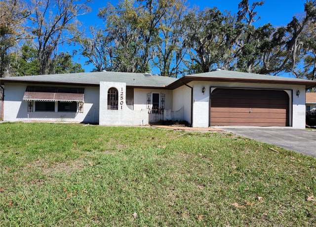 Property at 12501 Shadow Ridge Blvd, Hudson, FL 34669, 2 beds, 2 baths