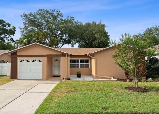 Property at 2887 Cathy Ln, Clearwater, FL 33760, 3 beds, 2 baths