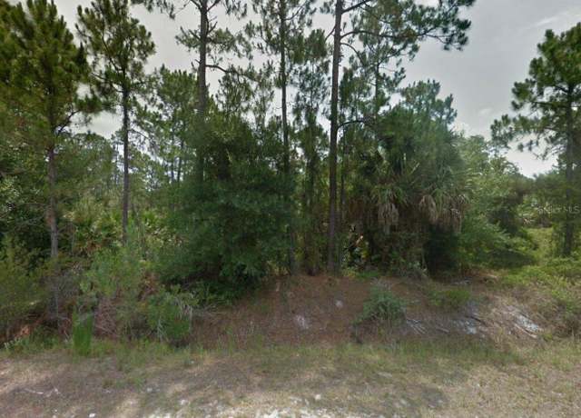 Property at 755 S Willow St, Clewiston, FL 33440
