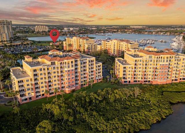 Property at 611 Riviera Dunes Way #702, Palmetto, FL 34221, 3 beds, 4.5 baths