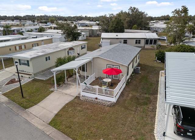 Property at 5539 Holiday Park Blvd, North Port, FL 34287, 2 beds, 2 baths