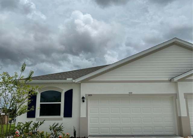 Property at 805 157th Ct E, Bradenton, FL 34212, 3 beds, 2 baths