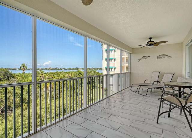Property at 250 Hidden Bay Dr #302, Osprey, FL 34229, 3 beds, 2 baths