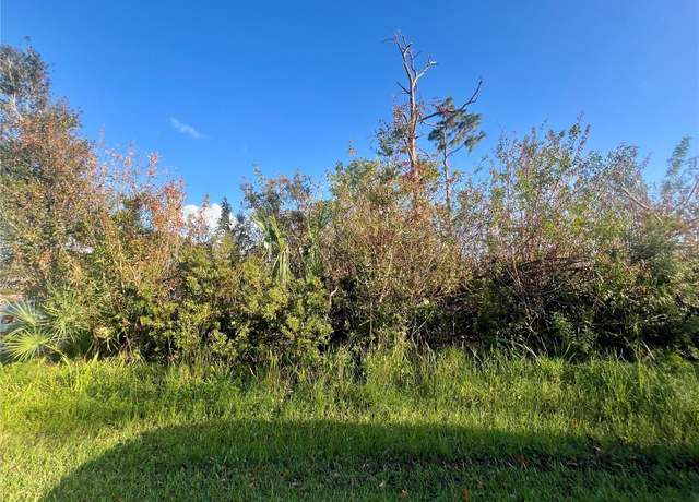 Property at 5186 Venus Ter, Port Charlotte, FL 33981