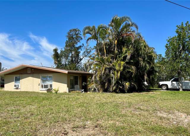 Property at 120 Mandalay Rd, Punta Gorda, FL 33950, 2 beds, 1 bath