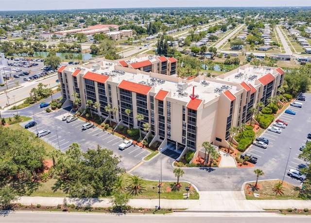 Property at 21405 Olean Blvd #508, Port Charlotte, FL 33952, 1 bed, 1 bath