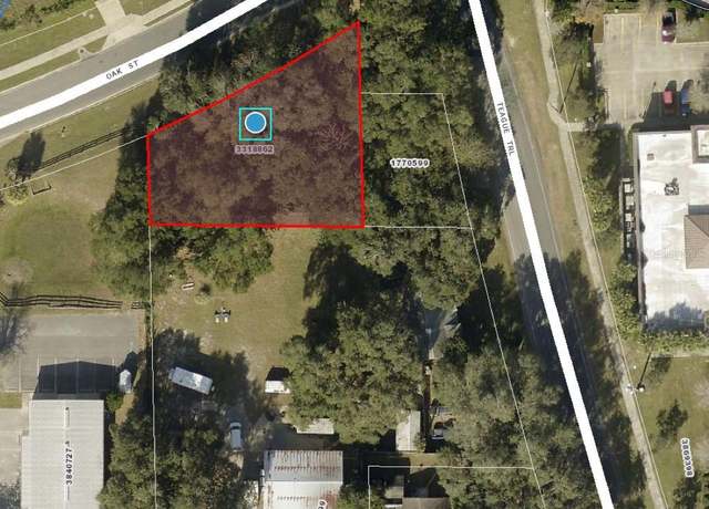 Property at Oak St, Lady Lake, FL 32159