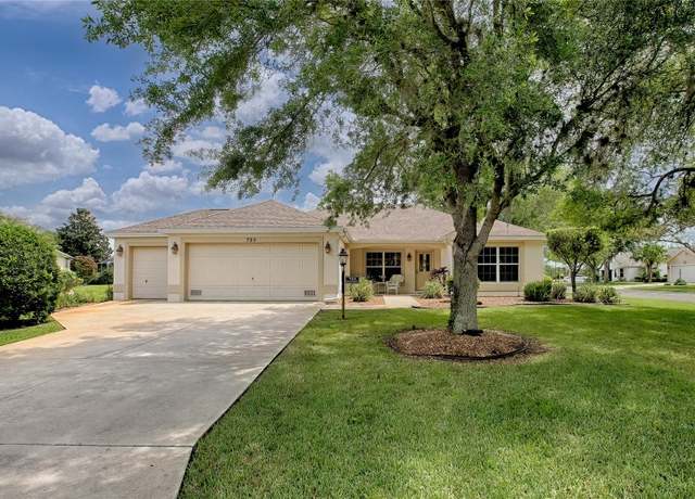 Property at 725 Beldon Ct, The Villages, FL 32162, 3 beds, 2 baths