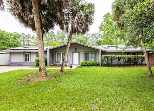 Property at 2626 NW 68th Ave, Gainesville, FL 32605, 6 beds, 2 baths