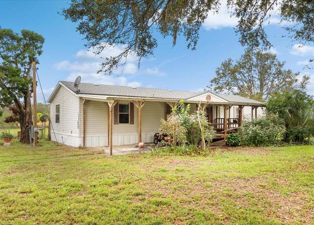 Property at 2491 Brooke Rd, Fort Meade, FL 33841, 3 beds, 3 baths