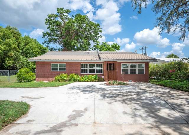 Property at 1440 E Conant St, Bartow, FL 33830, 3 beds, 2 baths