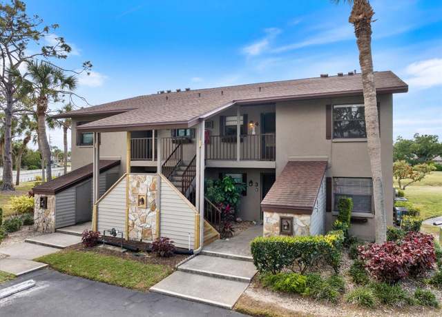Property at 925 Capri Isles Blvd #4, Venice, FL 34292, 2 beds, 2 baths
