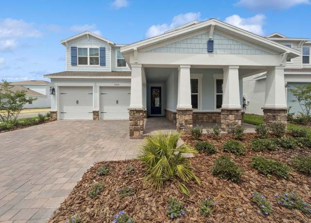 Property at 13200 Faro Ct #44, Winter Garden, FL 34787, 5 beds, 4.5 baths