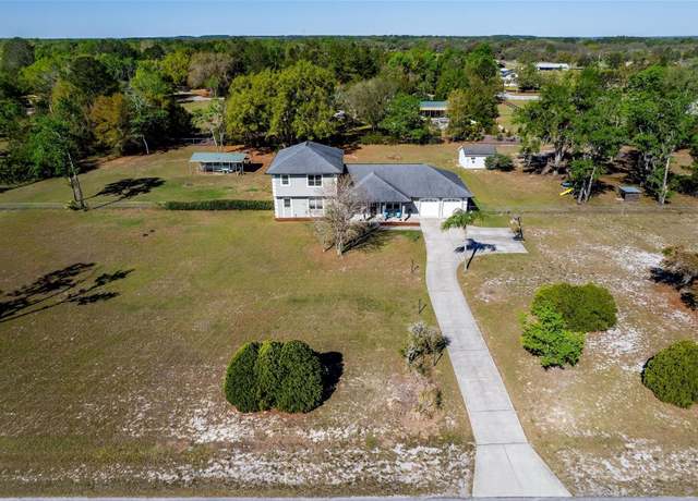 Property at 36649 Forestdel Dr, Eustis, FL 32736, 5 beds, 5 baths