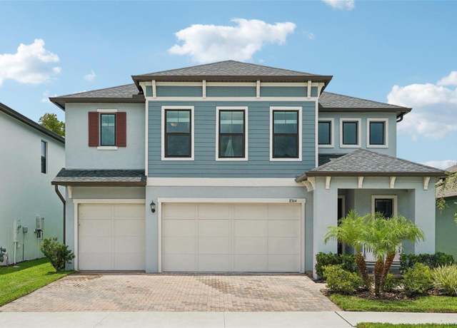 Property at 8364 Capstone Ranch Dr, New Port Richey, FL 34655, 5 beds, 5 baths