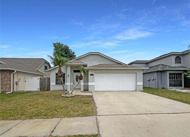 Property at 11114 Shadybrook Dr, Tampa, FL 33625, 3 beds, 2 baths
