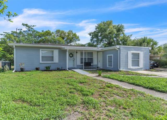 Property at 7033 Budapest Way, Orlando, FL 32822, 3 beds, 1 bath