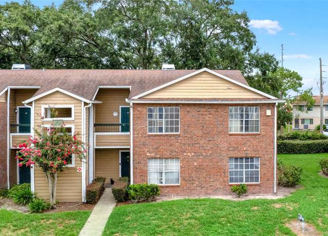Property at 5545 Devonbriar Way #206, Orlando, FL 32822, 3 beds, 2 baths