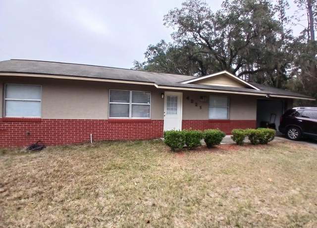 Property at 4225 NE 25th Ave, Ocala, FL 34479, 3 beds, 1.5 baths