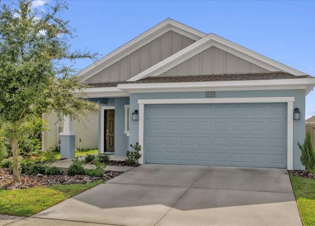 Property at 555 Jett Ln, Davenport, FL 33837, 3 beds, 2 baths
