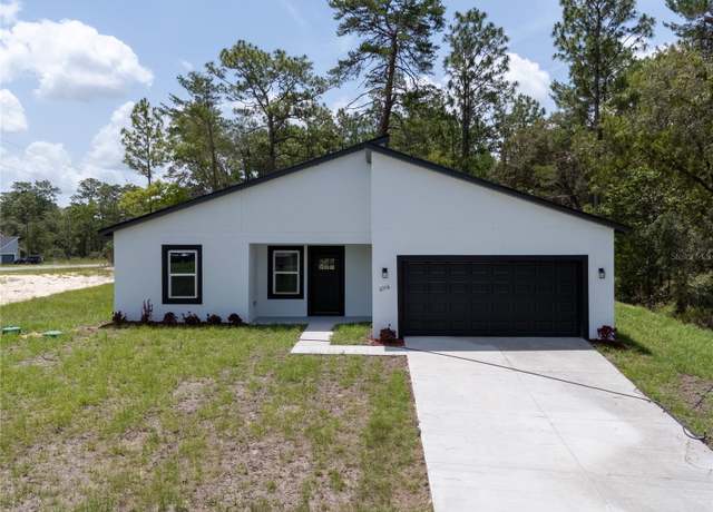 Property at 6516 SW 149 TH Lane Rd, Ocala, FL 34473, 4 beds, 3 baths