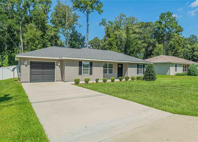 Property at 6298 NW 61st Ave, Ocala, FL 34482, 3 beds, 2 baths