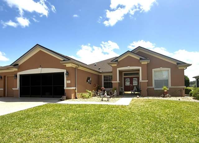 Property at 13111 SE 86th Cir, Summerfield, FL 34491, 3 beds, 2 baths